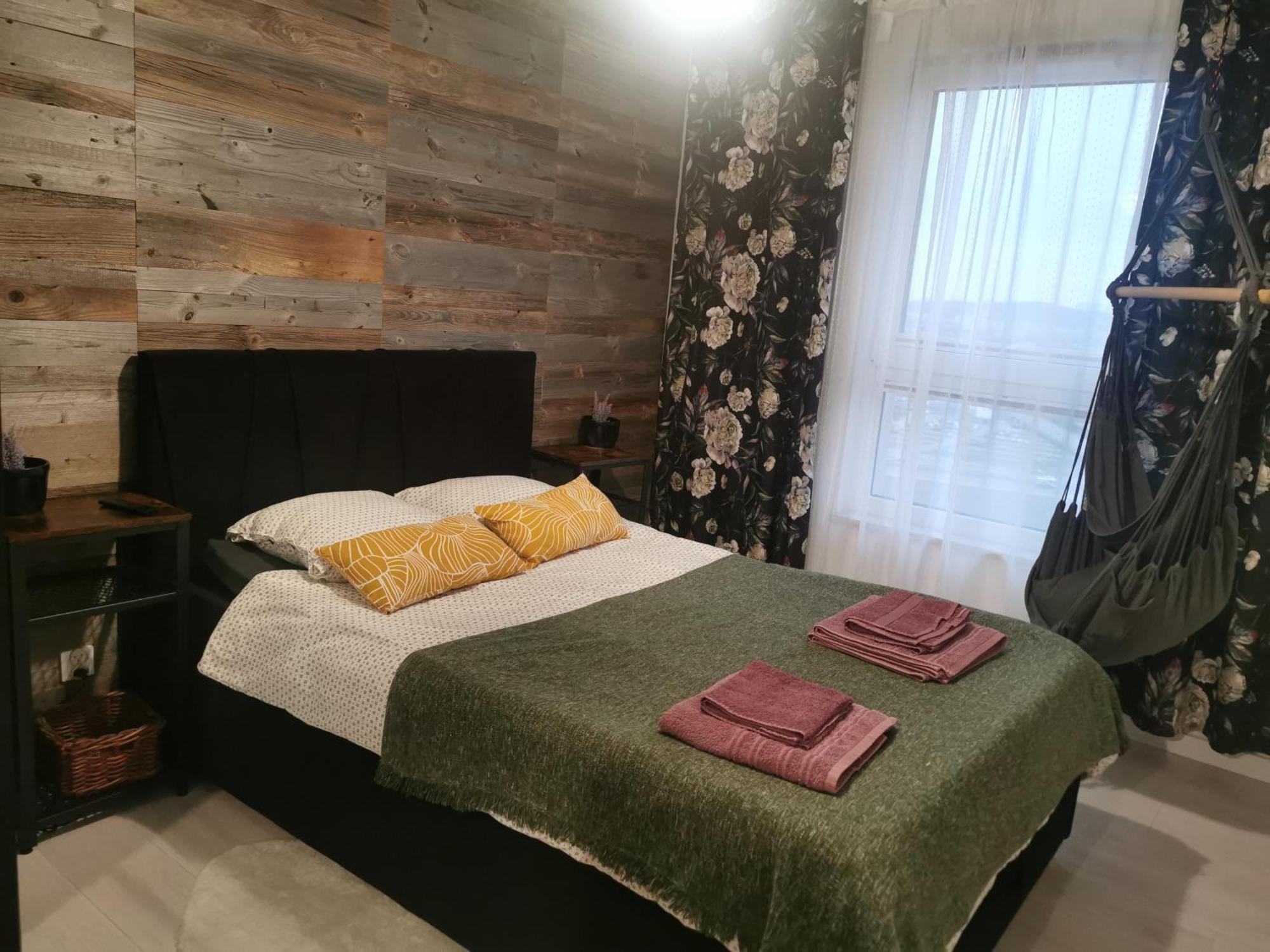 Apartament Przy Bursztynowym Stadionie Gdańsk Eksteriør billede